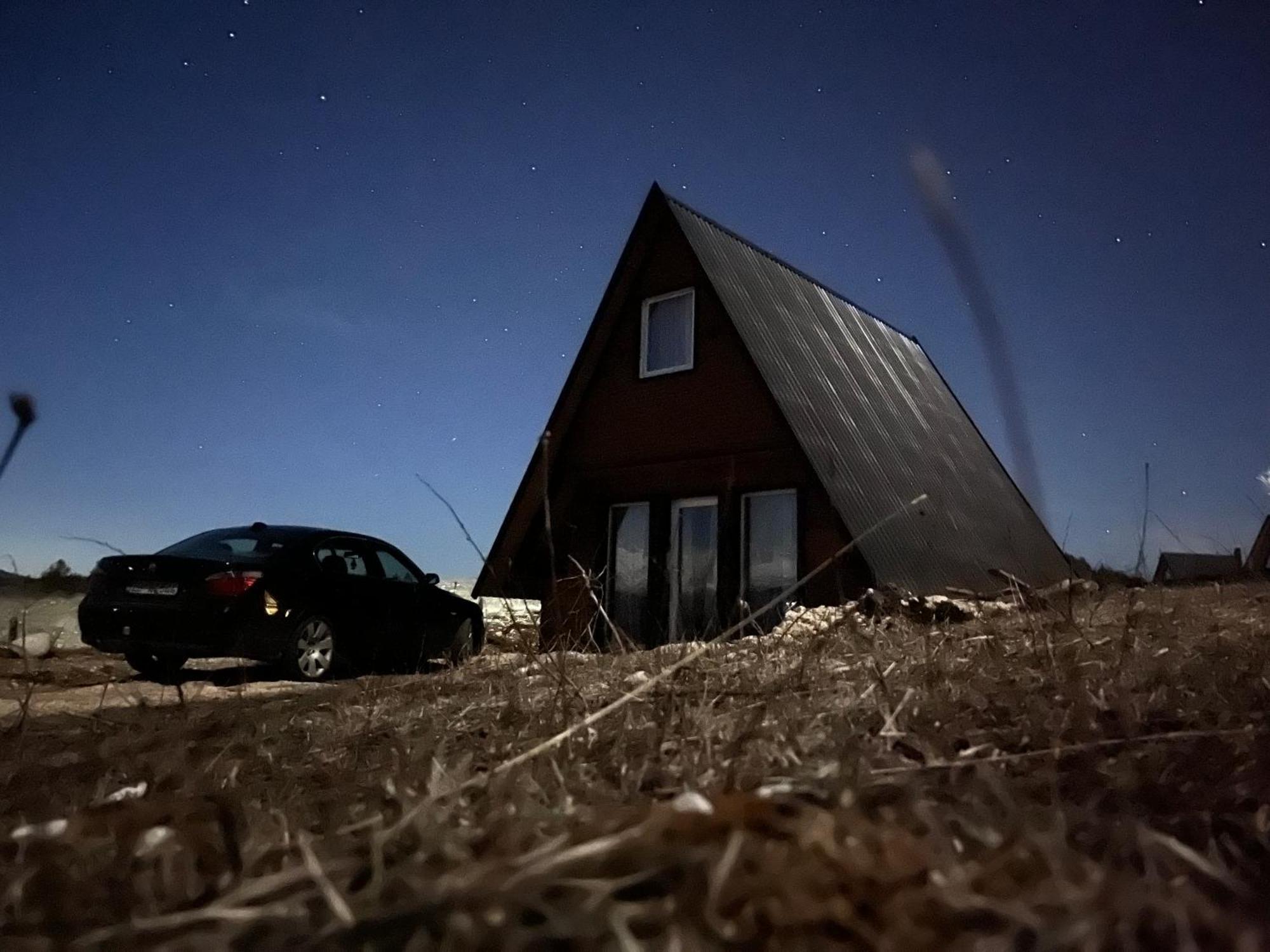 Durmitorska Zora Villa Žabljak Exterior foto