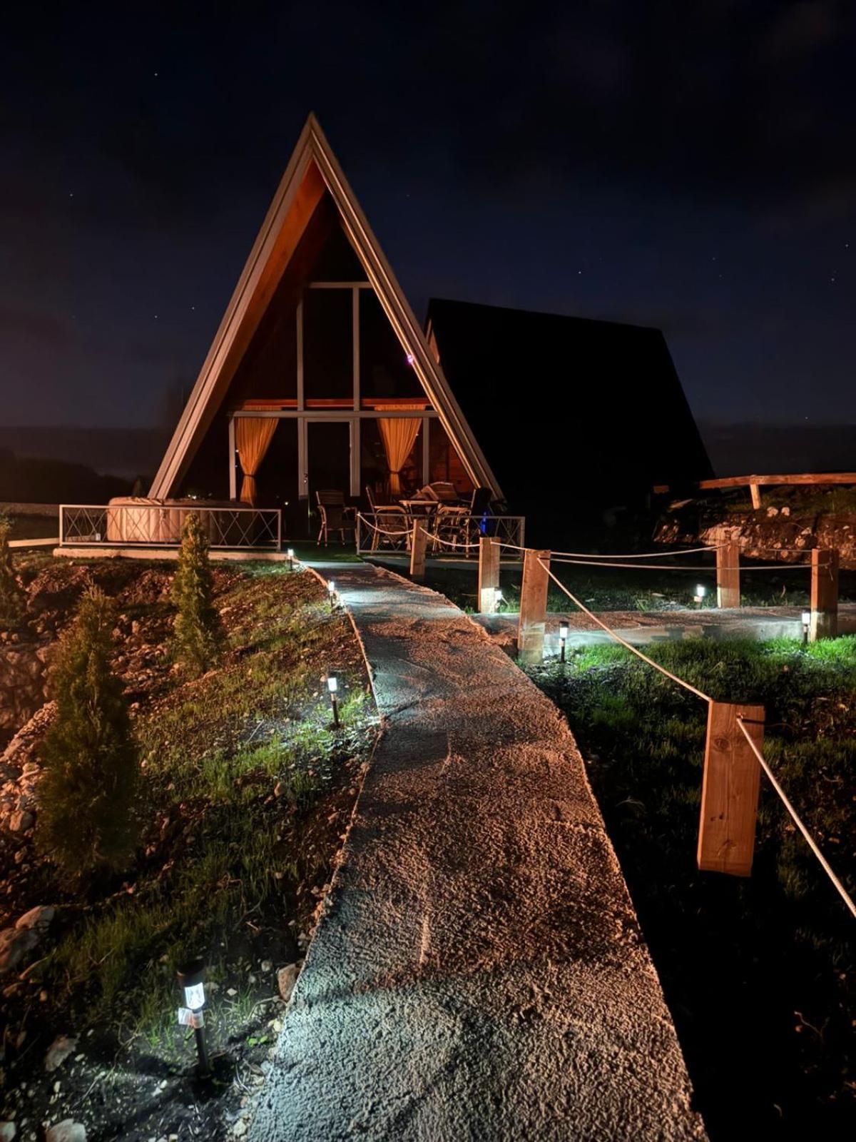 Durmitorska Zora Villa Žabljak Cameră foto