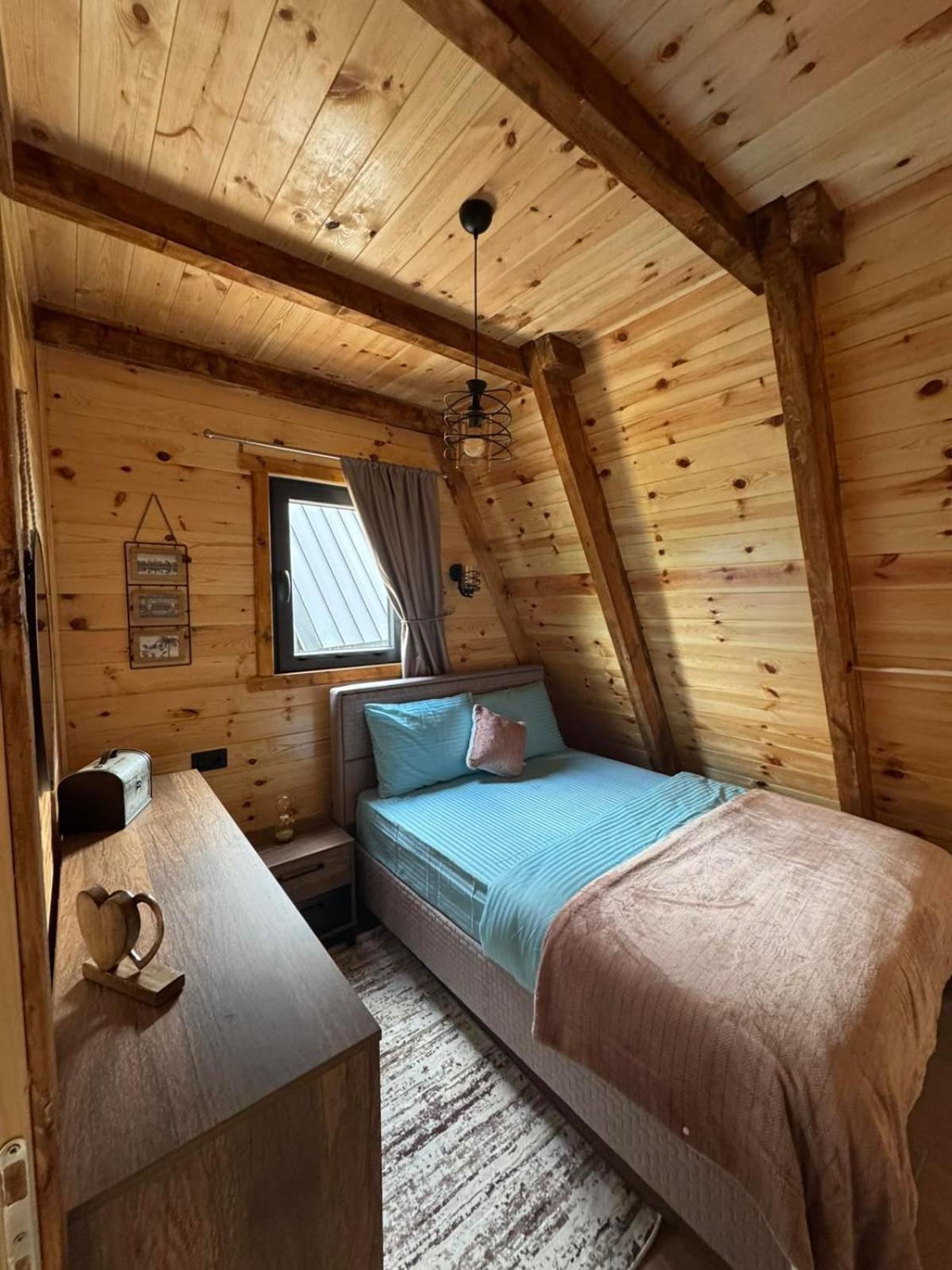 Durmitorska Zora Villa Žabljak Exterior foto